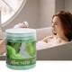 thumbnail image 1 of Esencia Purificación Plus Fusión de Extractos Vegetales Proceso Único Para Crear un Exfoliante Limpiador Spa Masaje Aromático Baño de Pies Sales de Baño de Plástico, 1 of 6