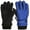 Dark Blue, variant on Sunshinehomely Kids Snow Gloves Waterproof Windproof Skiing Gloves for Kids Winter Gloves Warm Mittens for Little Boys and Girls Ages 2-5