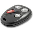 thumbnail image 4 of Easy to Use Replacement for New Keyless Entry 4 Button Remote Car Key Fob for Select Lesabre, Park Avenue, DeVille, Seville, Eldorado, Aurora That Use FCC ID KOBUT1BT 25665574 25665575, 4 of 4
