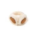 thumbnail image 5 of Womens Sheepskin Earmuffs - Comfortable And Warm Ear Warmers 506-100One Size, 5 of 5