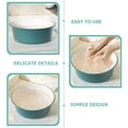 thumbnail image 3 of SKISUNO 2Pcs Thickened Plastic Wash Basin for Daily Use Washing Dishes and Laundry, 3 of 8