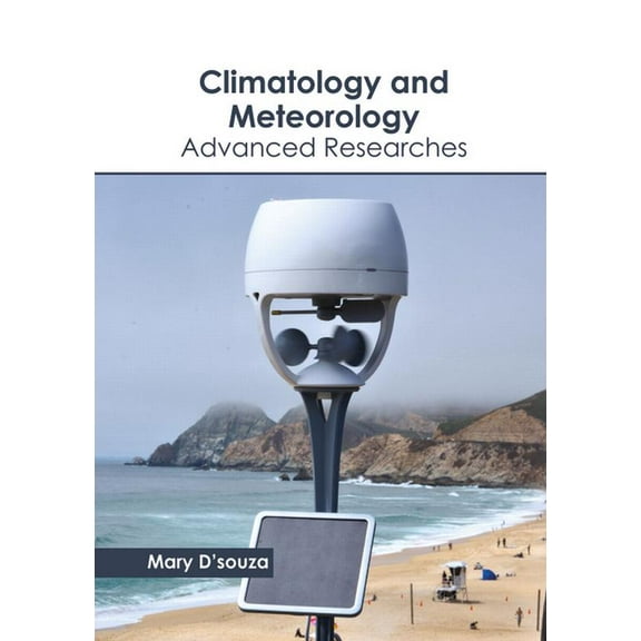 Climatology and Meteorology: Advanced Researches (Hardcover)