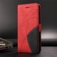 thumbnail image 1 of Funda de cuero con tapa para iPhone, carcasa con tapa para iPhone 13 Pro Max, 12 Mini, 14, 11, 8, 7, 6, 6s Plus, 5, 5s Fivean unisex, 1 of 2