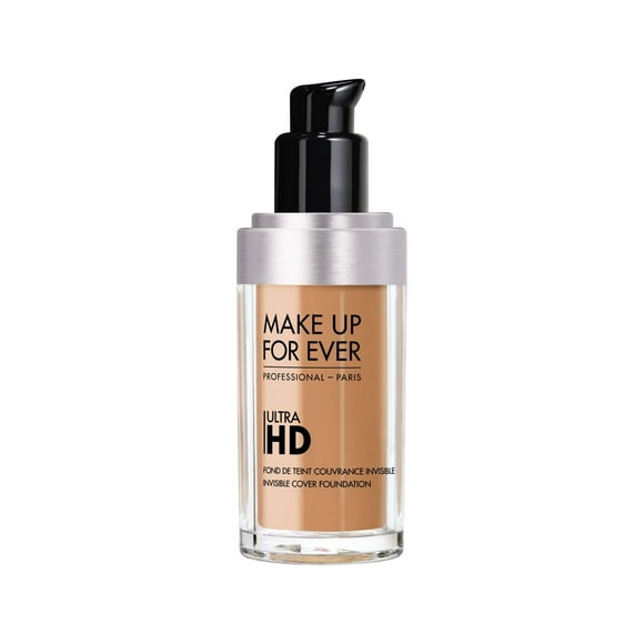 MAKE UP FOR EVER Ultra HD Foundation - Invisible cover Foundation 30ml R260 - Pink Beige