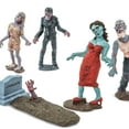 thumbnail image 4 of Safari Ltd. Zombies Super Toob - Miniature Zombie Figures for Halloween Display and Imaginative Play - Toy Figures For Boys, Girls & Kids Ages 3+, 4 of 7
