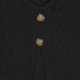thumbnail image 5 of TaTaai Solid Color Women Top V Neck Breathable Lightweight Non See-through Machine Washable No Fading Soft Comfortable Casual Daily Office Fashion Wear Blouse Gift, 5 of 7