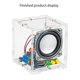 thumbnail image 4 of DIY Bluetooth Speaker Kit Electronics DIY Soldering Project Practice Solder Assembly DIY Electronic, 4 of 5