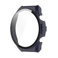 thumbnail image 1 of Tmvgtek Protector De Pantalla De Película De Vidrio Templado Para Pc Para Xiaomi Watch S1 (Azul), 1 of 9
