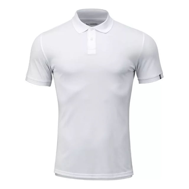 Rigorer Sports Business Breathability Playera Hombre Polo