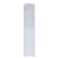 thumbnail image 1 of 2.5 Clarinet, Clarinet , Resin, Beginner Instrument White, 1 of 5