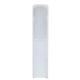 thumbnail image 1 of LADE 2.5 Clarinet, Clarinet Reed, Resin, Beginner Instrument White, 1 of 4
