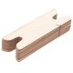 thumbnail image 4 of 10 Uds. De lanzadera para tejer madera, Kit de telares de madera para bufanda, tapiz, tejido, herramientas y accesorios para proyectos hechos a mano, 4 of 7