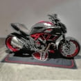 thumbnail image 3 of Tapis d'Exposition Antidérapant pour Moto - Tapis de Course Élégant pour moto-SinKeeU, 3 of 4