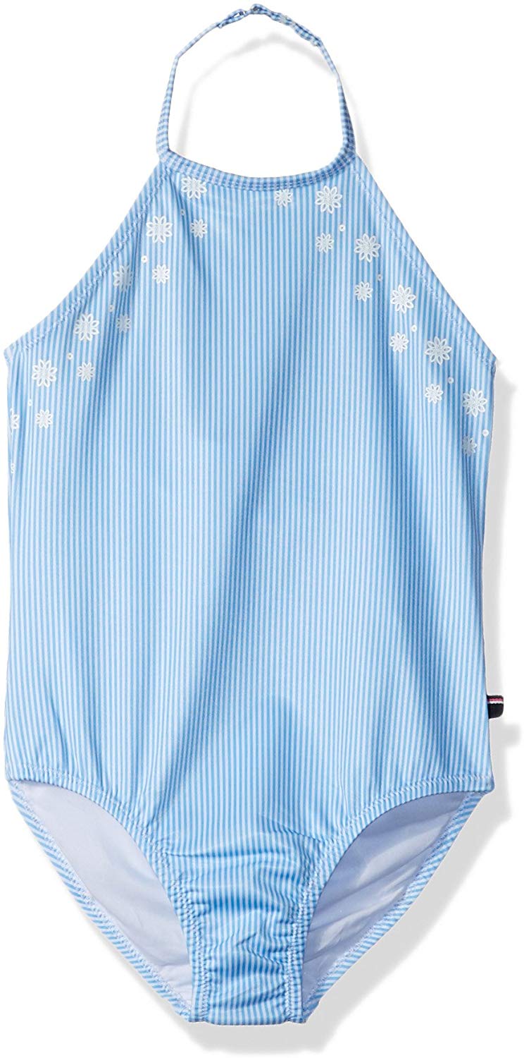 tommy hilfiger children's swimwear