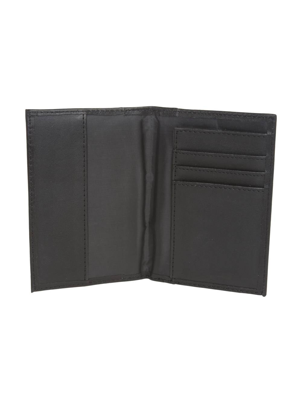 Genuine Leather Passport Cover