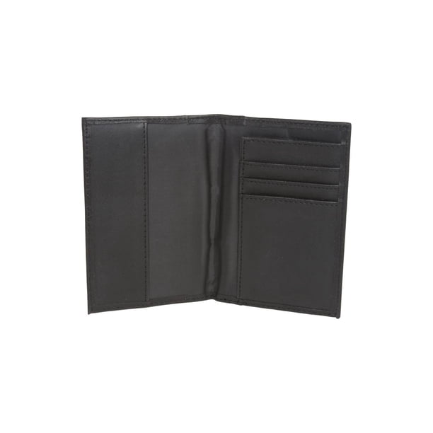 Embassy Genuine Leather Passport Cover