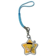 Cell Phone Charm - Puella Magi Madoka Magica - New Mami Star Movie ge17192