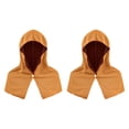 thumbnail image 4 of Esquirla 2 Pcs Serviettes à Capuche Rafraîchissantes pour les Amateurs de Sport Polyvalentes Résistantes aux UV Orange, 4 of 8