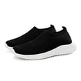 thumbnail image 5 of Ablanczoom Mens Sneakers: Running Shoes Men Breathable Comfortable Man Athletic Footwear, 5 of 6