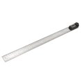 thumbnail image 1 of Electronic Digital Display Angle Meter 2-in 1 Stainless Steel 0-360 Measuring Range Woodworking Ruler Multifunction Angle Finder Protractor for Construction, 1 of 8