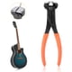 thumbnail image 4 of Herramienta de Reparación de Guitarra Nikou Luthier 7 Pulgadas, 4 of 9