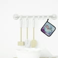 thumbnail image 3 of Caroline's Treasures Elephant Bathing Watercolor Pair of Pot Holders, 3 of 3