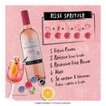thumbnail image 3 of Vino Rosado Concha y Toro dulce 750 ml, 3 of 5