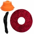 thumbnail image 2 of Portable  Box Portable  Box Household Beauty Salon  Therapy Box Device With Cloth Cover, 2 of 8