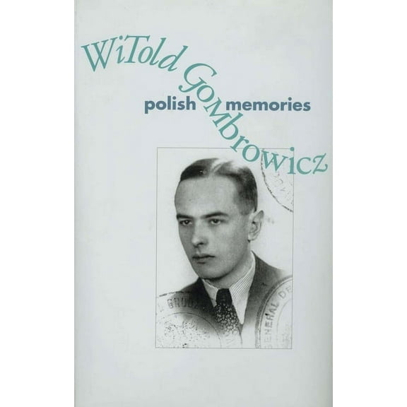 Polish Memories, (Paperback)