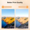 thumbnail image 4 of Cartuchos de tinta DYHYIN 1200XL compatibles para Canon Maxify 1200, 4 of 5