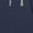 Navy Blue, variant on Mens Lilo & Stitch Bold Ohana means Family Lightweight Hoodie