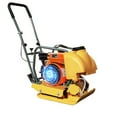thumbnail image 6 of ToppiJoy 3000rpm 196CC 4-Stroke Durable Diesel Engine Air-Cooled Single Cylinder Machinery, 6 of 12
