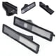 thumbnail image 3 of Carcasa De Lámpara De Marcador Lateral, Carcasa De Lámpara De Marcador De 2 Piezas Rendimiento Estable Para Modificación De Automóvil Para E30 E32 E34, 3 of 7
