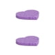 thumbnail image 1 of Seitruly Paquete de 10 esponjas para limpieza de la piel, esponjas para maquillaje, esponjas faciales, almohadillas para limpieza facial, exfoliantes Type2 NO2 Seitruly CBP194832, 1 of 6