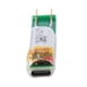 thumbnail image 5 of 5X Probador de Optoacoplador Herramienta de Detección de Prueba de Optoacoplador Módulo de Prueba en Línea de Optoacoplador Herramienta de Reparación Electrónica de Optoacoplador, 5 of 5