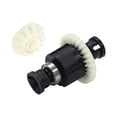 thumbnail image 1 of TISHITA Plastic Differential Gear, DIY Differential Bevel Gear, for 1/16 Scale SG1604 RC, 1 of 8