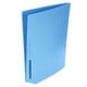 thumbnail image 4 of Face Plates Cover, Replacement Panel Easy to Install Dustproof  For Gaming Consoles ANGGREK azul estrella, 4 of 8