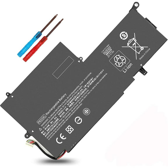 56WH PK03XL Laptop y for HP Envy X360 Convertible 13-Y013CL 13-Y044CL 15-ay034TU 15-ay035TU Spectre 13-4002dx