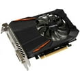 thumbnail image 2 of Gigabyte GeForce GTX 1050 Ti D5 4G Graphics Card, 2 of 4