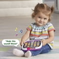 thumbnail image 4 of Tableta de aprendizaje LeapFrog My First Violet con espectáculo de luces, 4 of 7