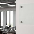 thumbnail image 5 of Uxcell 4Pack 15mm Decorative Screws with Caps Mirror Screws for Mirrors Tables Bronze, 5 of 6