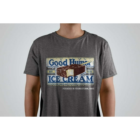 Good Humor™ The Original Ice Cream Bar Tee