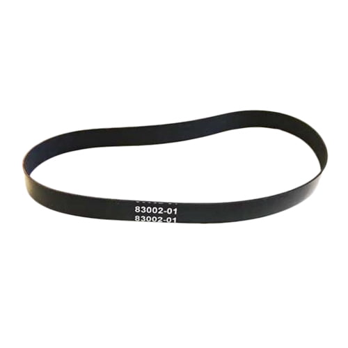 Oreck 83002-01 Genuine Vacuum Belt for Single Pack 8300201