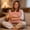 🌈 Multicolor_New#1344, variant on Kuroiy Multicolor Pillow Quilt | 2-in-1 Car Cushion & Air Conditioning Blanket | Soft Polyester | 40x40cm | Summer Cooler | Office Lumbar Support | Travel Backrest