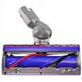 thumbnail image 5 of Quick-Release Motorhead Cleaner for Dyson V8 Vacuums. Replaces 967483-01, 5 of 5