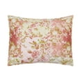 thumbnail image 5 of Modern Heirloom Meline Blush 3-Piece Quilt Set, Full/Queen, 5 of 6