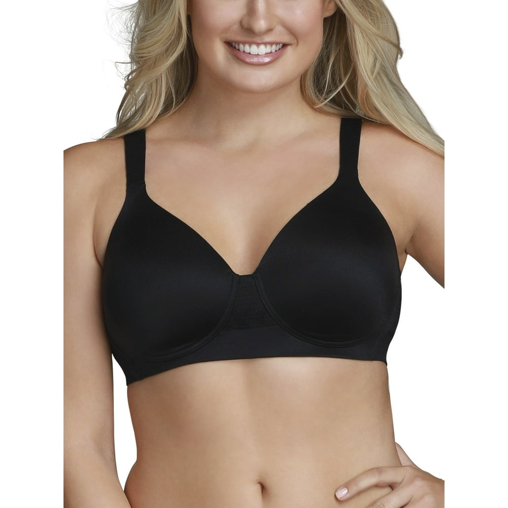 Vanity Fair Vanity Fair Beyond Comfort Full Figure Wirefree Bra