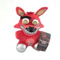 thumbnail image 3 of 21 Styles Hot FNAF Plush Toys Doll Game Animals Bear Rabbit Foxy Plush Doll Soft Stuffed Toys for Children Kids Birthday Gifts, 3 of 5