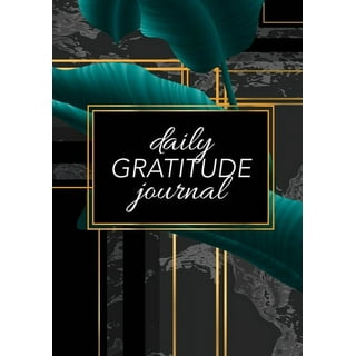 Daily Gratitude Journal for Women - 6 Months Positivity and Grateful  Journal - Guided Journal with Prompts, Affirmation Journal, Mindfulness  Journal, Meditation Journal, Self Help & Reflection Journal 