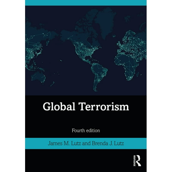 Global Terrorism, (Paperback)